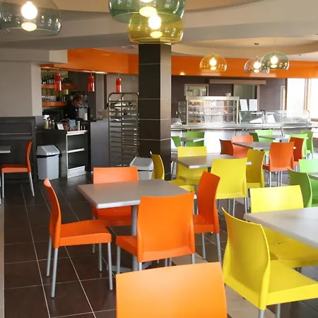 Kolping Holiday Resort Heviz