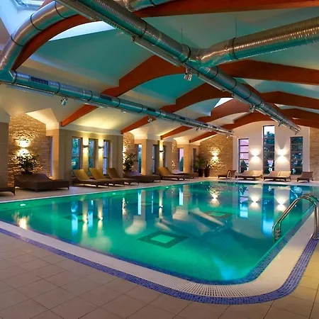 Holiday home Kolping Holiday Resort Heviz