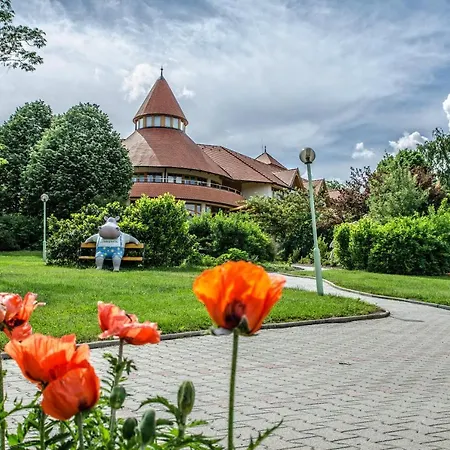 Kolping Holiday Resort Holiday home Heviz