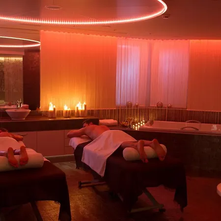 Kolping Holiday Resort Hévíz