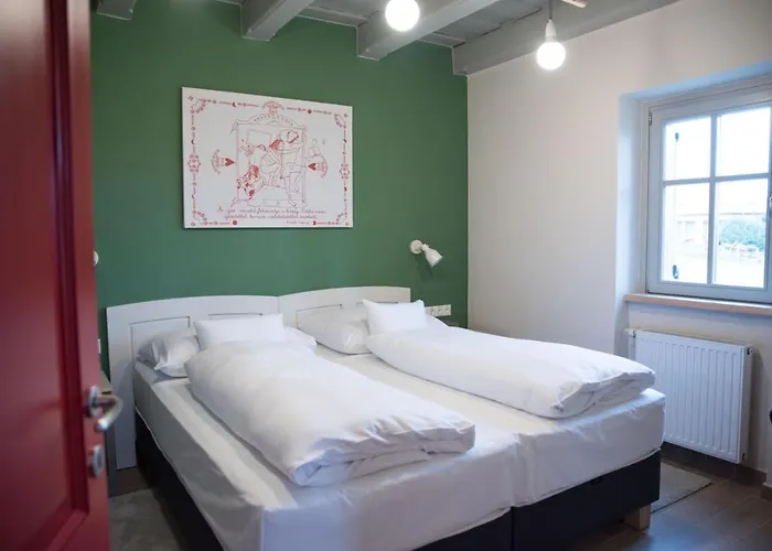 Prázdninový dům Kolping