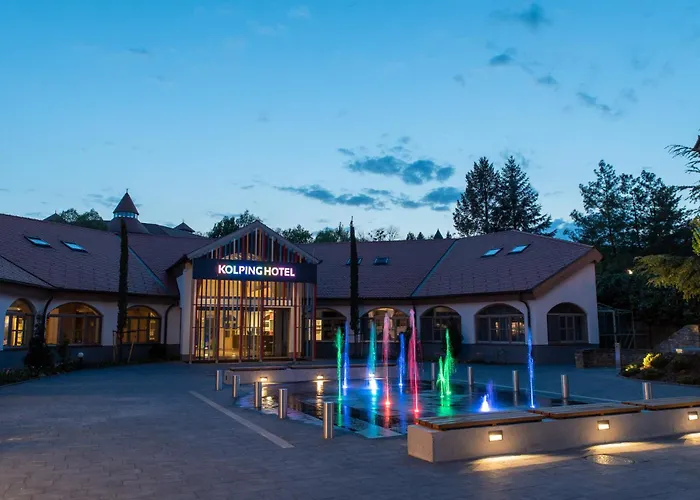 Prázdninový dům Kolping *