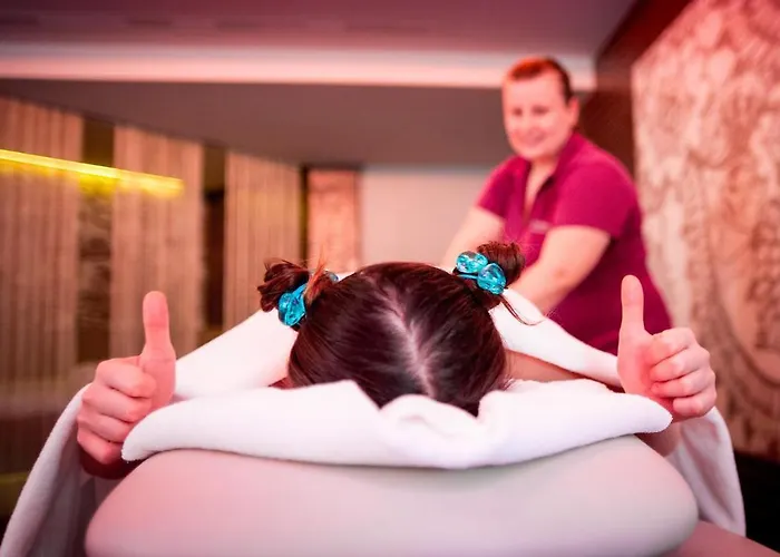 Kolping Prázdninový dům Hévíz