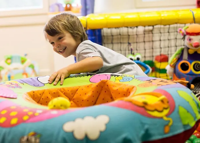 Дом отдыха Kolping Хевиз