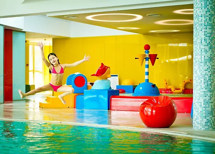 Дом отдыха Kolping *