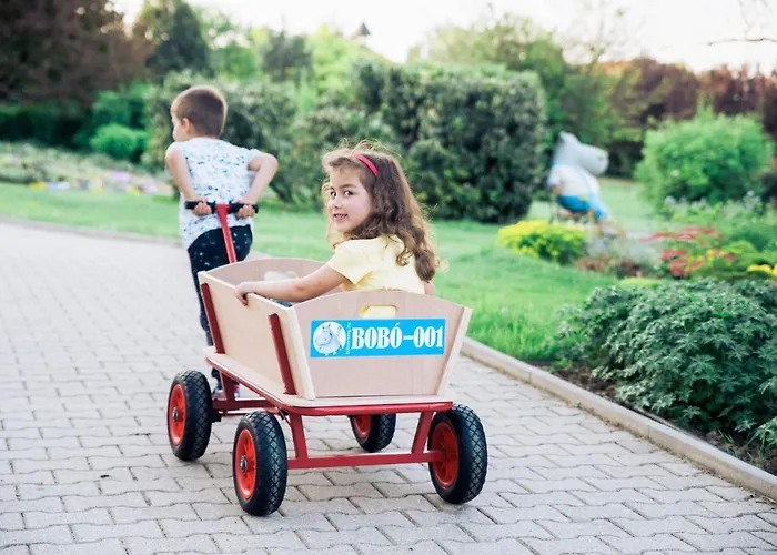 Kolping Дом отдыха *