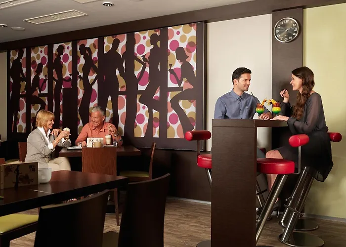 Дом отдыха Kolping *