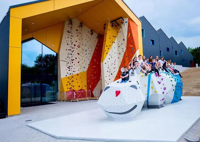 Prázdninový dům Kolping