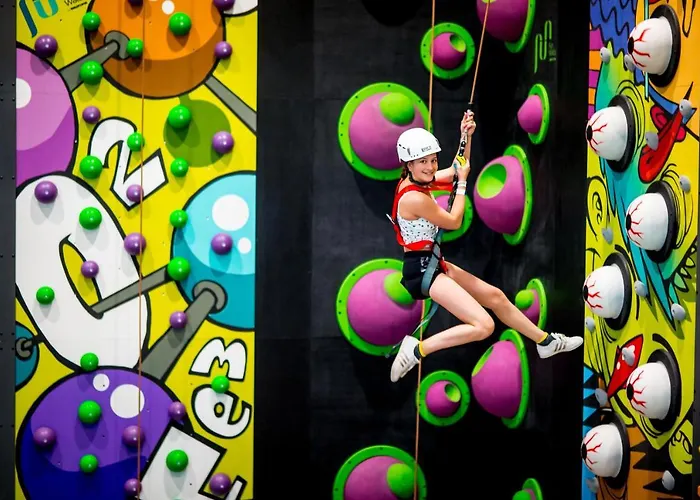 Дом отдыха Kolping