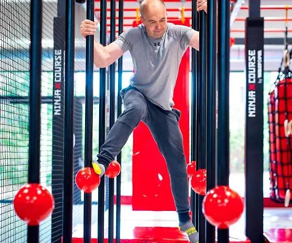 Prázdninový dům Kolping Hévíz