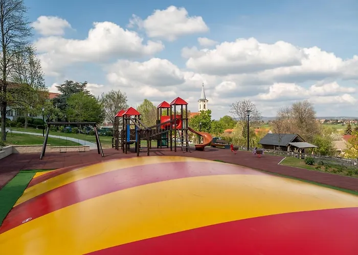 Kolping Дом отдыха