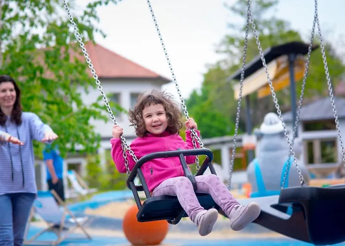 Prázdninový dům Kolping *