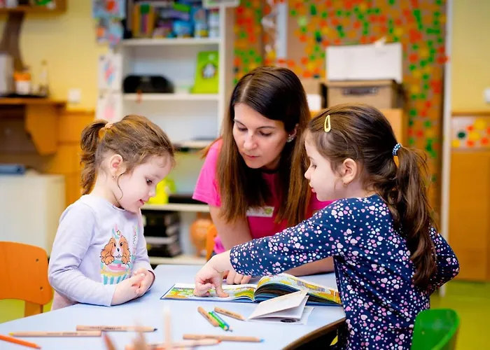 Дом отдыха Kolping Хевиз