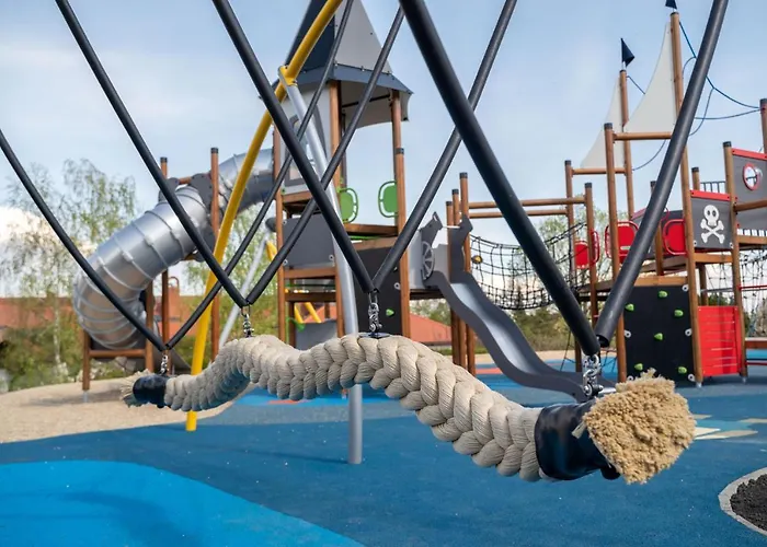 Prázdninový dům Kolping Hévíz