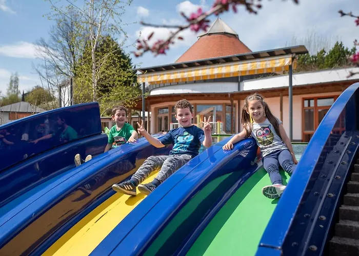 Kolping Дом отдыха Хевиз