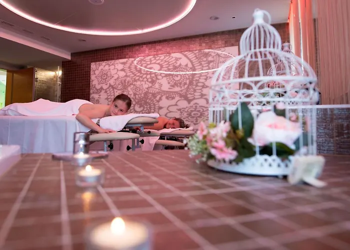 Дом отдыха Kolping