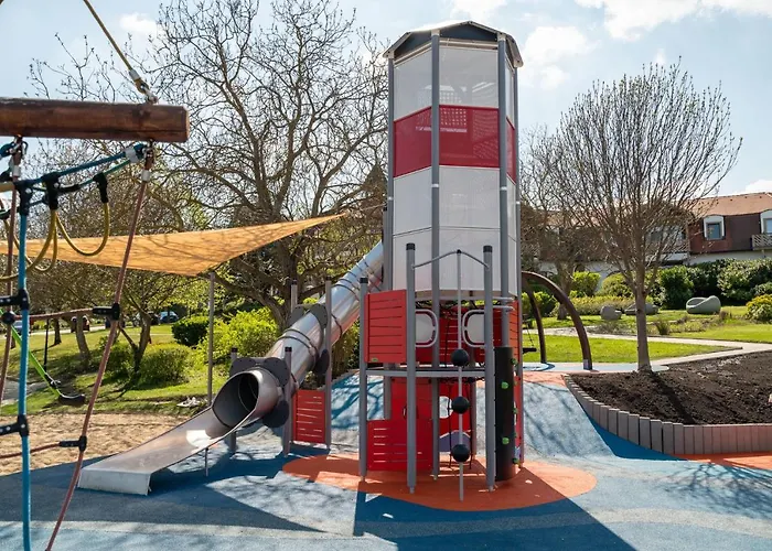 Дом отдыха Kolping