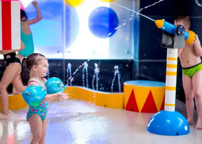 Дом отдыха Kolping *