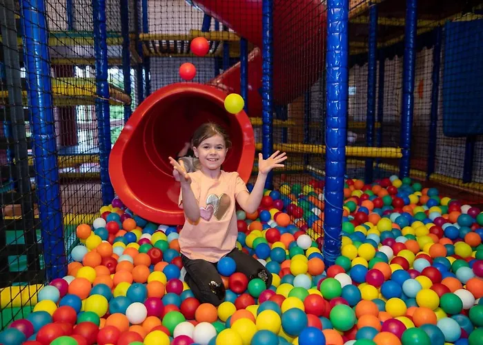 Prázdninový dům Kolping *