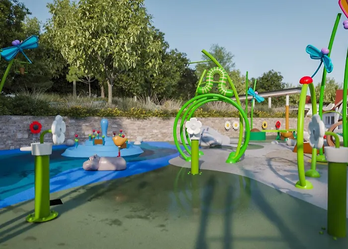 Kolping Prázdninový dům Hévíz