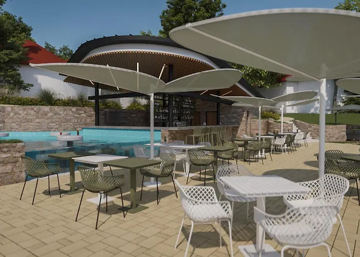 Дом отдыха Kolping