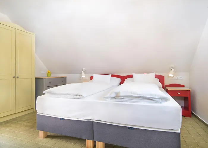 Prázdninový dům Kolping *