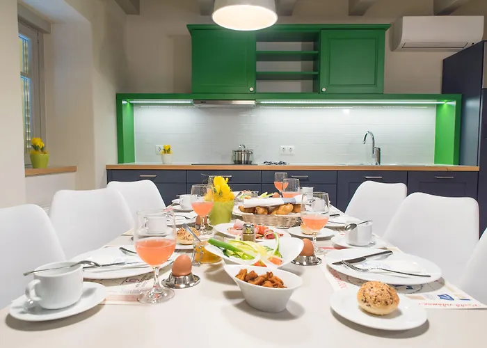 Kolping Prázdninový dům