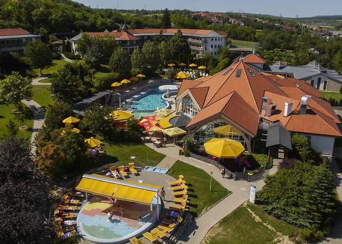 Holiday home Kolping Holiday Resort