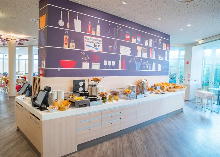 Kolping Дом отдыха Хевиз