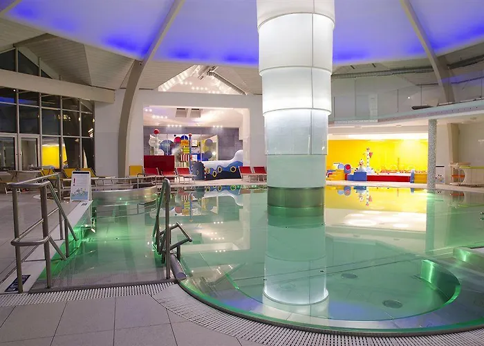 Kolping Prázdninový dům *